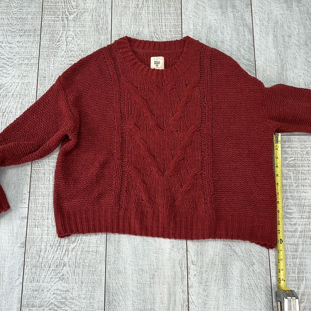 Billa  bong sweater